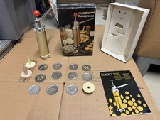 Gsd kekspresse gebäckpresse - gsd,