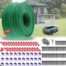 Begrenzungskabel für