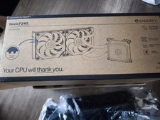 Endorfy Pc Wasserkühlung