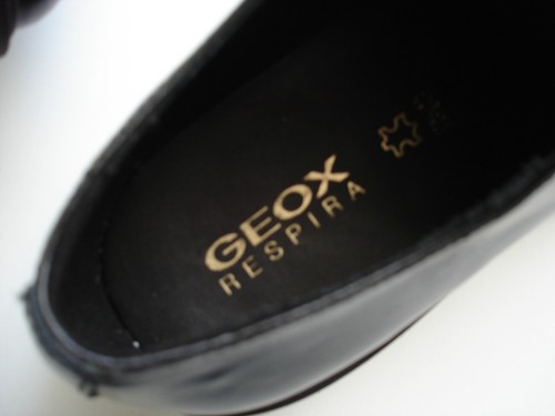 Geox herren derby oxford - herren,