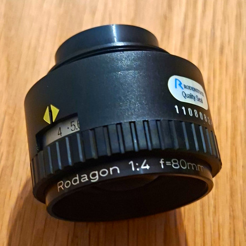 Rodenstock rodagon - rodenstock,