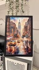 New York City Vibes –