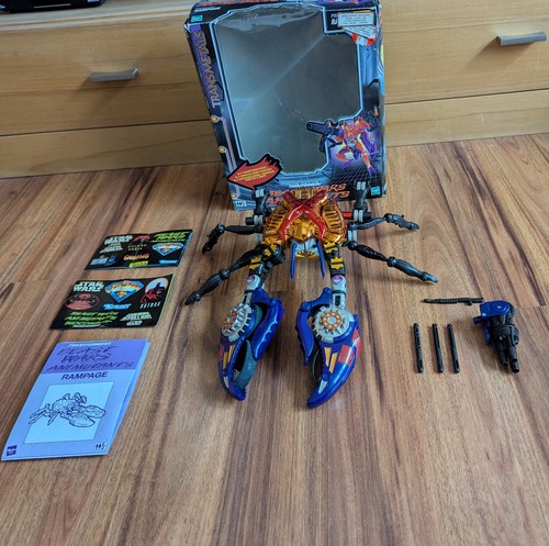 Transformers beast wars - transformers,