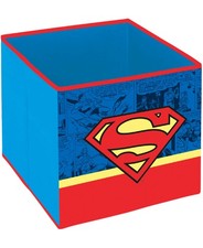 Aufbewahrungsbox Superman -
