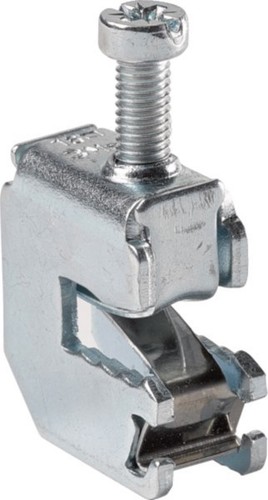 Hager sammelschienenklemme - hager,
