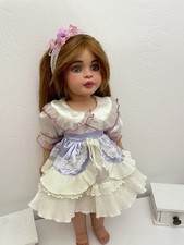 Kleid für Große Puppe Paola Reina ohne Puppe! ?