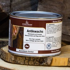 Antikwachs Bienenwachs