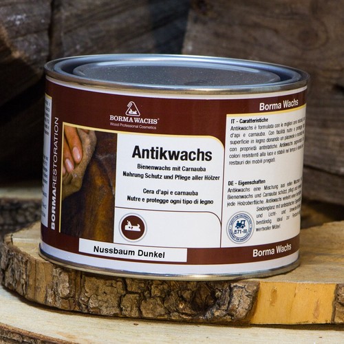 Antikwachs bienenwachs - antikwachs,
