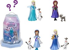 Disney FROZEN Ice Reveal