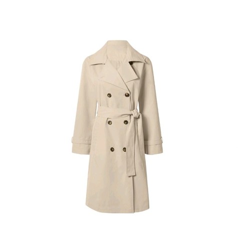 Damen trenchcoat - damen,