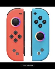 2er Set Joy-con Kabellos Game