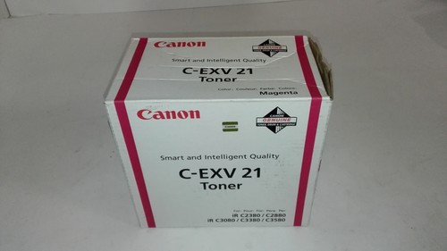 Canon exv21m tonerkartusche - canon,