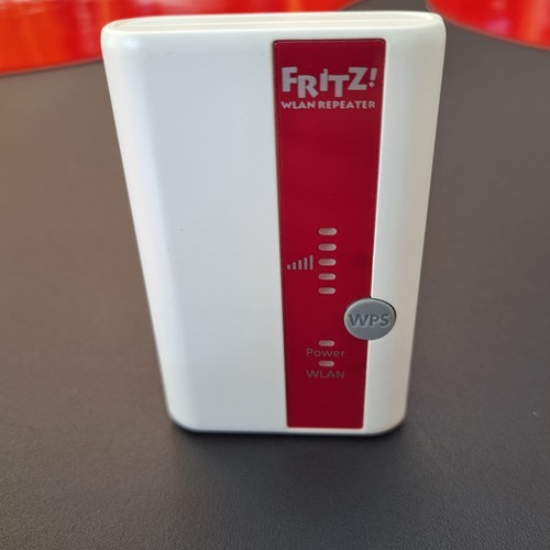 Avm fritz wlan - repeater, 310