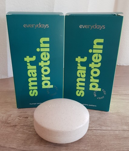 Everydays smart protein 2x - everydays,