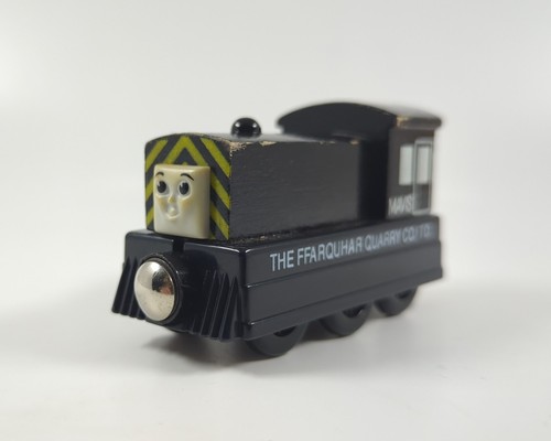 Mavis thomas und seine - thomas,