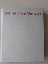 Weltall Erde Mensch Verlag