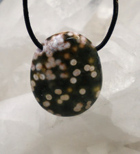 Ocean Jaspis Ozean Jaspis