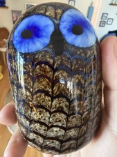 Iittala Toikka Owl (Owlet)