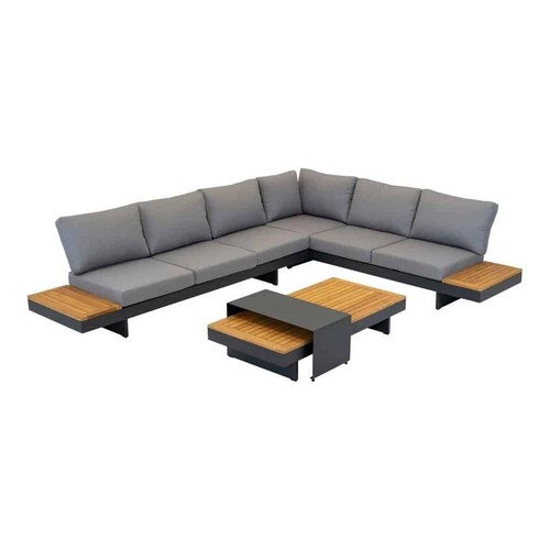 Lesli living lounge set - lesli, lounge-set