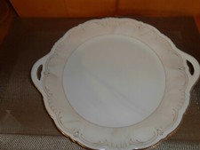  Kuchenteller  mit  Griff  28