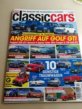 classic cars 12 / 2022 -