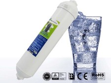 Wasserfilter Kühlschrank