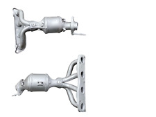 Original Katalysator Krümmerkat Nissan Qashqai  X-Trail 104 KW 141 PS 14002BR20A