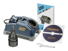 Drill Doctor Bohrerschleifmaschine XP 230 Volt - 56000