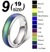 Stimmungsring Farbwechsel