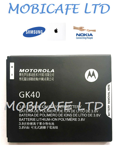 Original motorola gk40 akku - gk40,