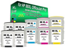 Druckerpatronen für hp - druckerpatronen,
