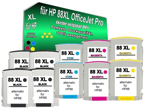 Druckerpatronen für hp - druckerpatronen,