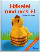 Häkelei rund ums - *, 25