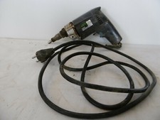 Bohrmaschine alt Antik Skil