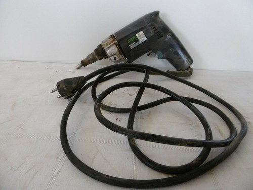 Bohrmaschine alt antik skil - alt,