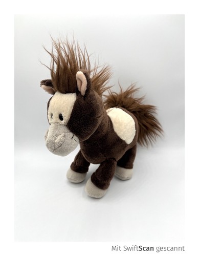 Nici pferd pony - nici,
