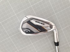 Callaway Mavrik Max Eisen (8)