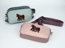 Mädchen Tasche rechteckig