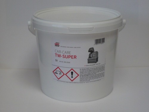 Tiptop super radwaschmittel - tw-super,