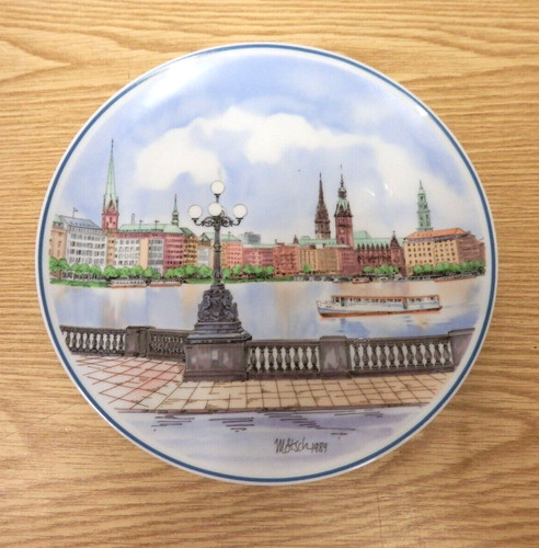 80er sammelteller hamburg - sammelteller,