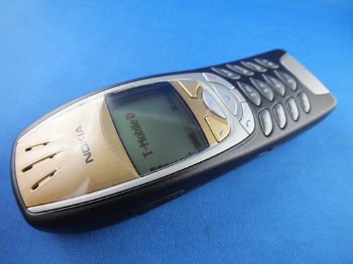 Nokia 6310 jetblack 6310i jet - 6310i,