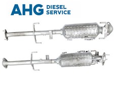 Original Dieselpartikelfilter DPF Mazda 6 2.0 D 2.2 D R2YE2055XA RFY82055XA