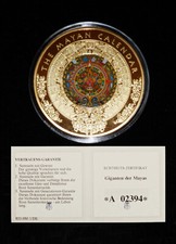 Gigant medaille 2012 - gigant,
