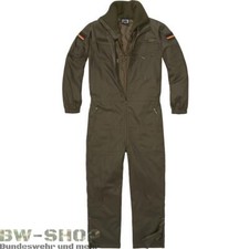 BWuM BUNDESWEHR PANZERKOMBI