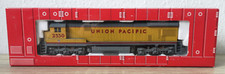 ATLAS 8619 C30-7 DIESEL UNION PACIFIC 2530 DIESELLOK TOP 1:87 H0