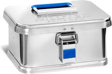 Alutec aluminiumbox comfort - alutec, 6