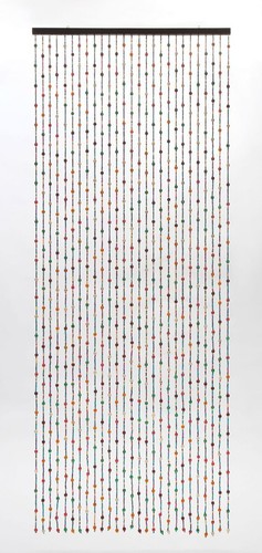 Türvorhang colorful - türvorhang, xl
