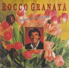 Rocco granata - 7",