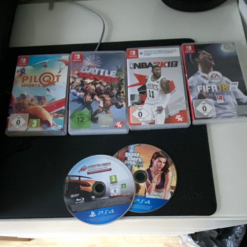 Nintendo switch games und - nintendo,