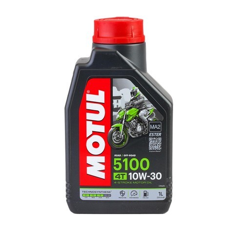 Motoröl motul sae 10w 30 - motoröl,